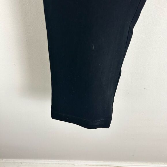 BAILEY 44 Puzzler Drawstring Jogger Pants Black Size XS EUC B57 - Picture 5 of 6